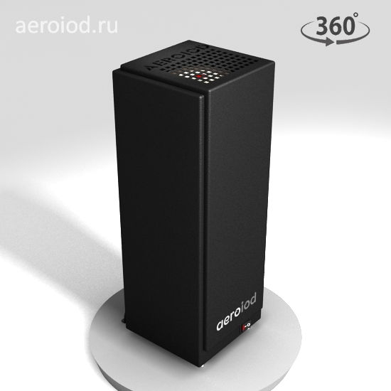 Купить Йодогенератор